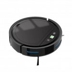 smart robot vacuum cleaner