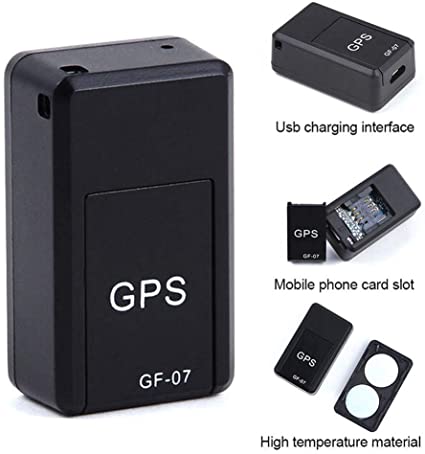 mini GPS tracker