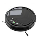 smart robot vacuum cleaner