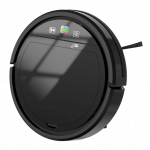 smart robot vacuum cleaner